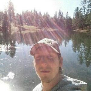 Meet your Posher, Travis